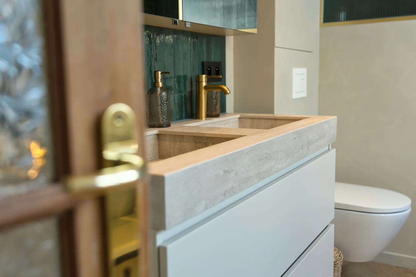 Plan Group - Ambassadeur