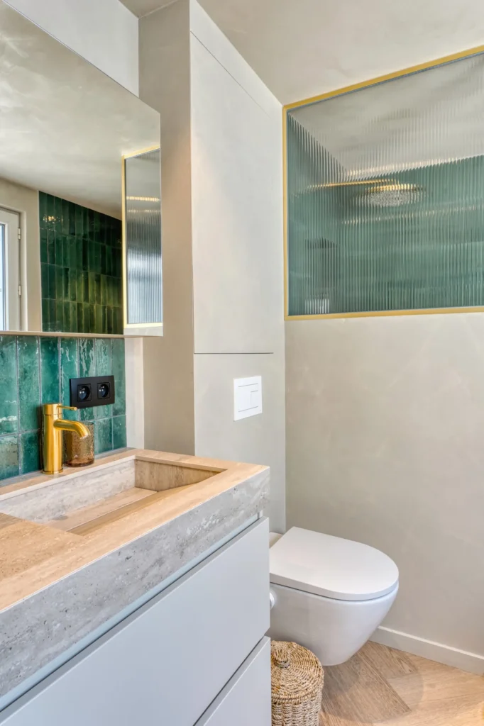 Plan Group - Badkamerrenovaties - 01