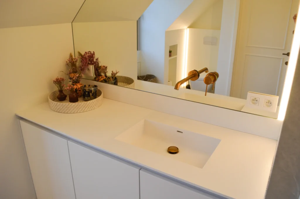 Plan Group - Badkamerrenovaties - 02