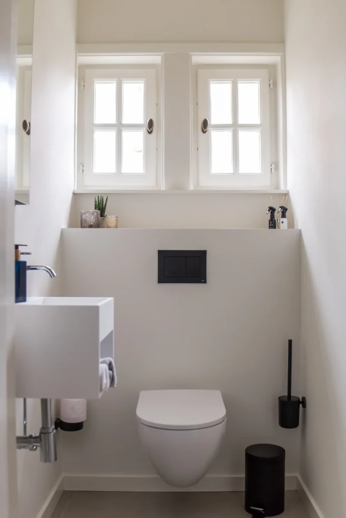 Plan Group - Sanitair - 01