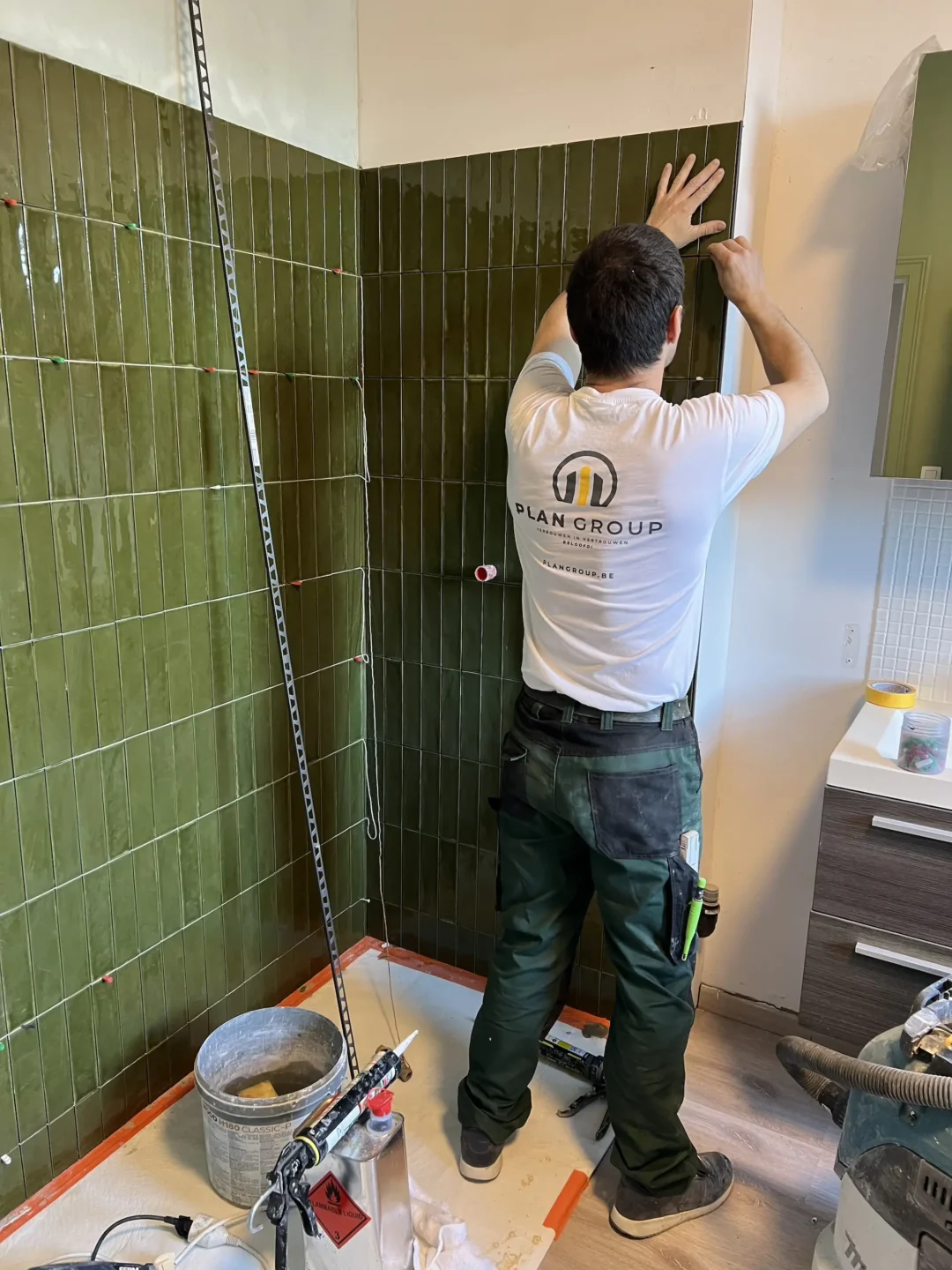 Plan Group - Service