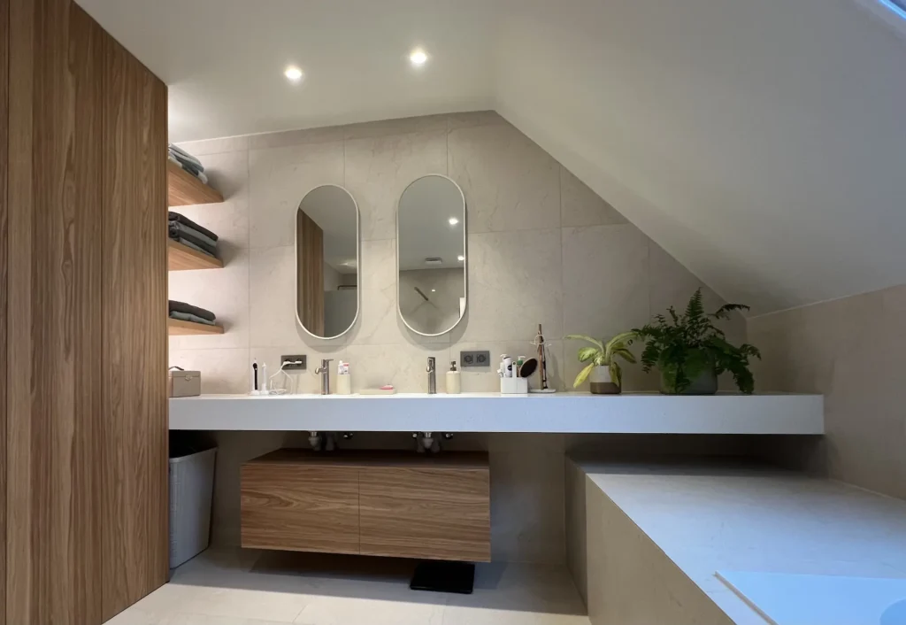 Plan Group - Badkamerrenovaties - 04