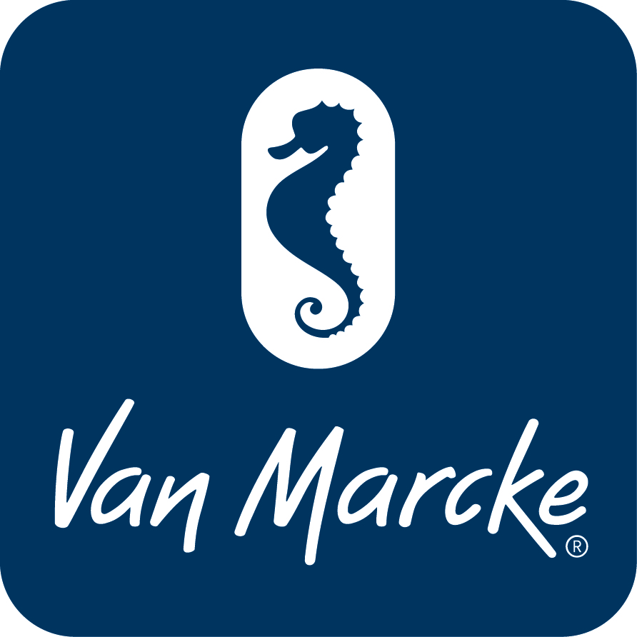 Van Marcke logo