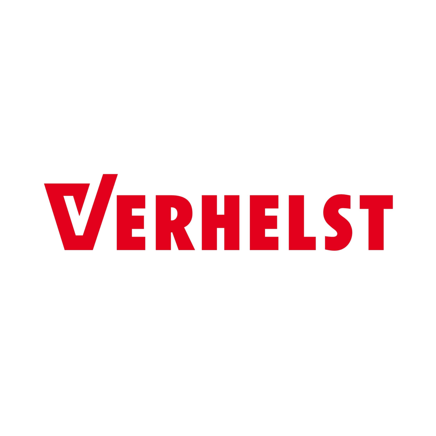 Verhelst logo